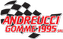 Logo Andreucci Gomme 1995 Srl